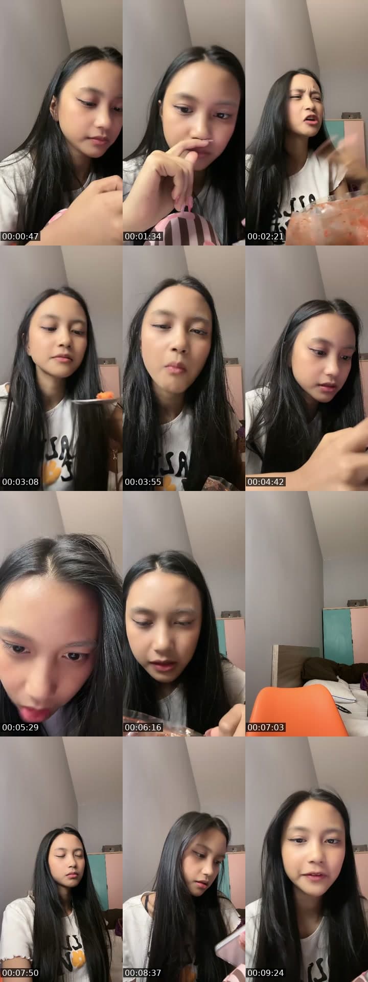 @buneyyyy TikTok live stream