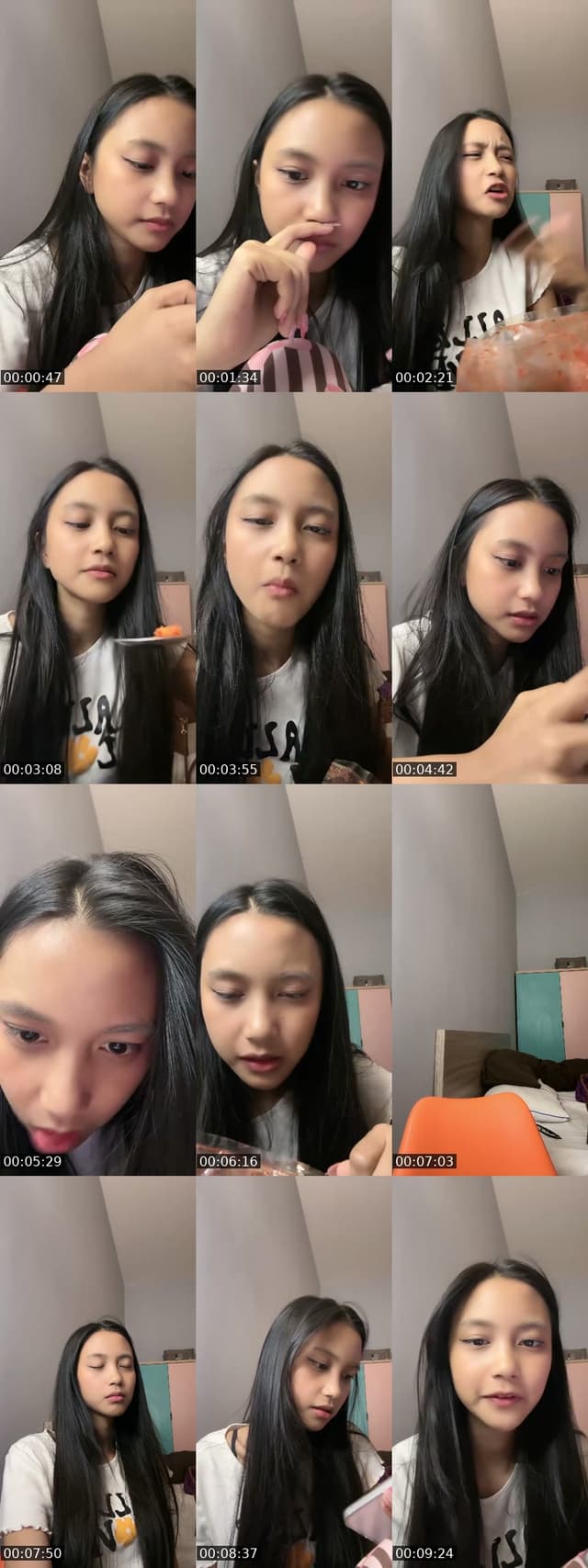 @buneyyyy TikTok live