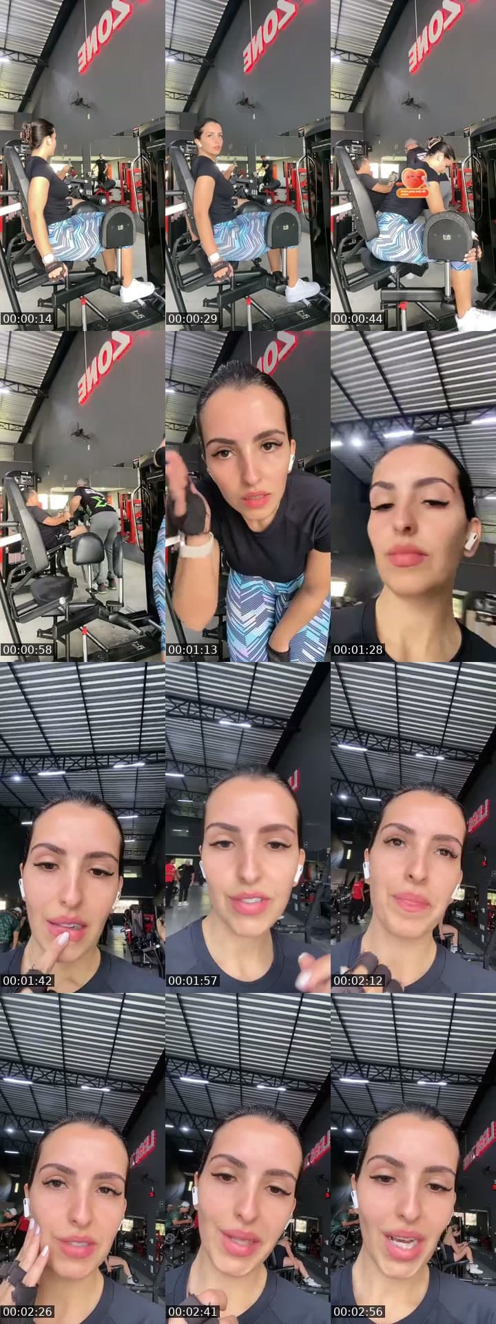 @duudabonini TikTok live stream