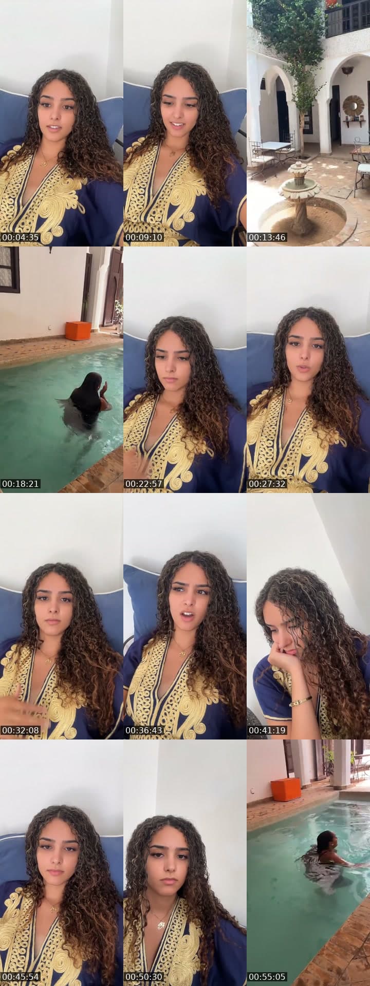 @klkconklkyklkmmg TikTok live stream