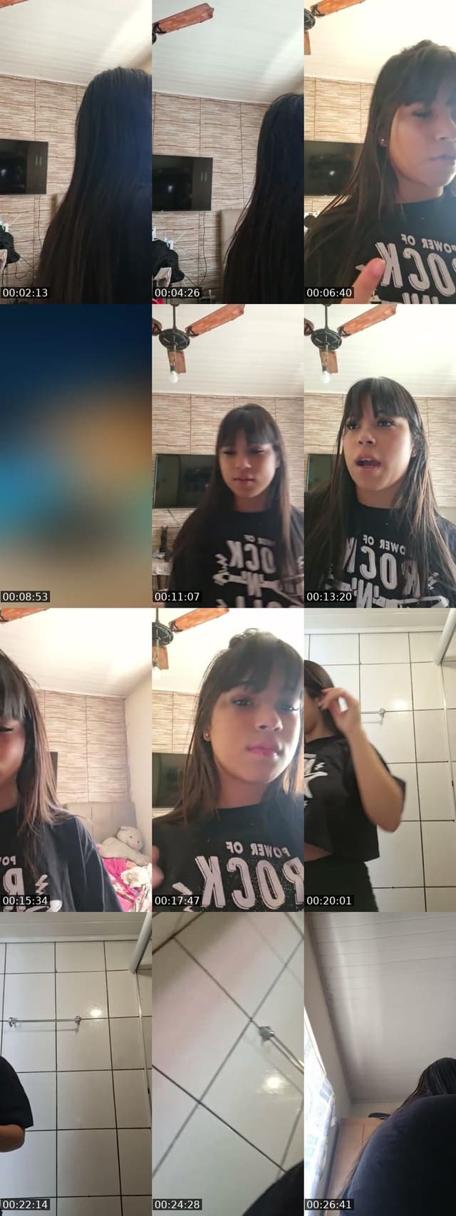 oii, vem bora conversa!! - @princesinha_linda176_