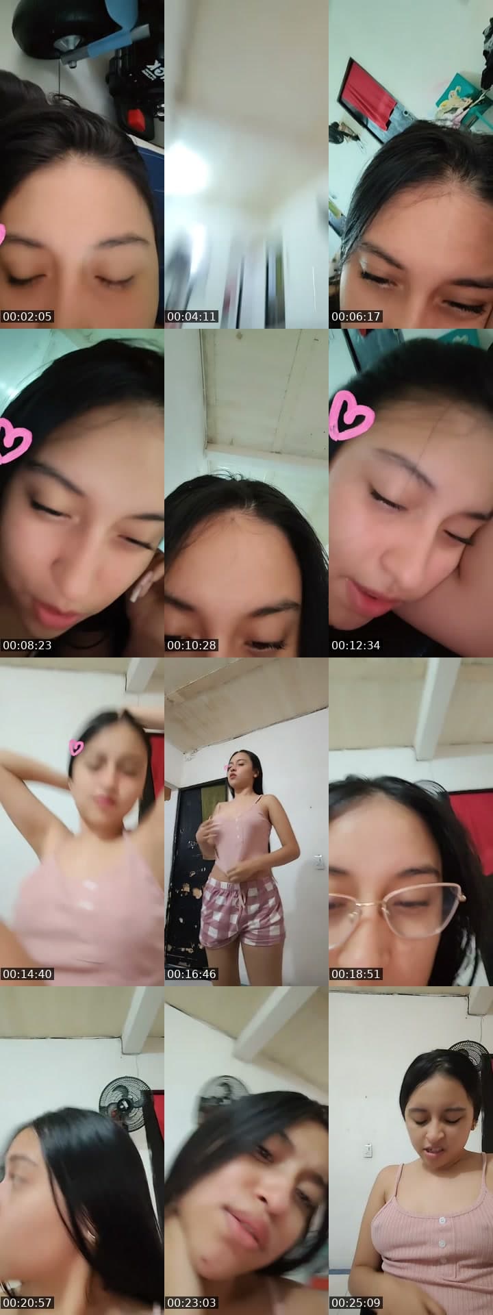 @sofi_cely TikTok live stream