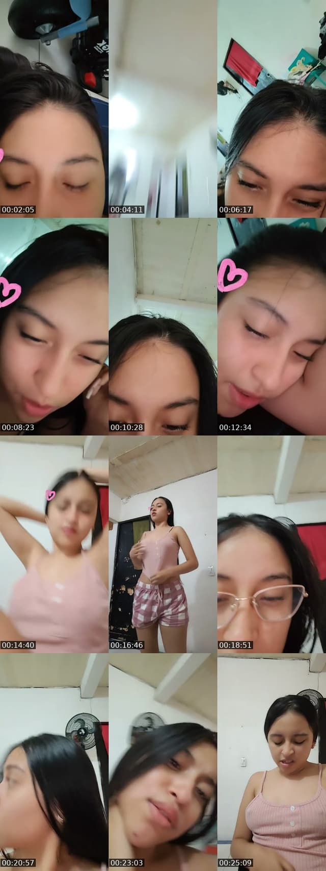 @sofi_cely TikTok live