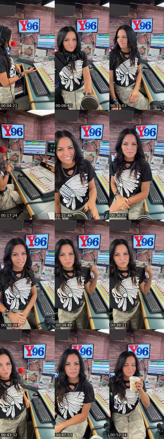 @stephonthemorningride TikTok live from 2026-07-22