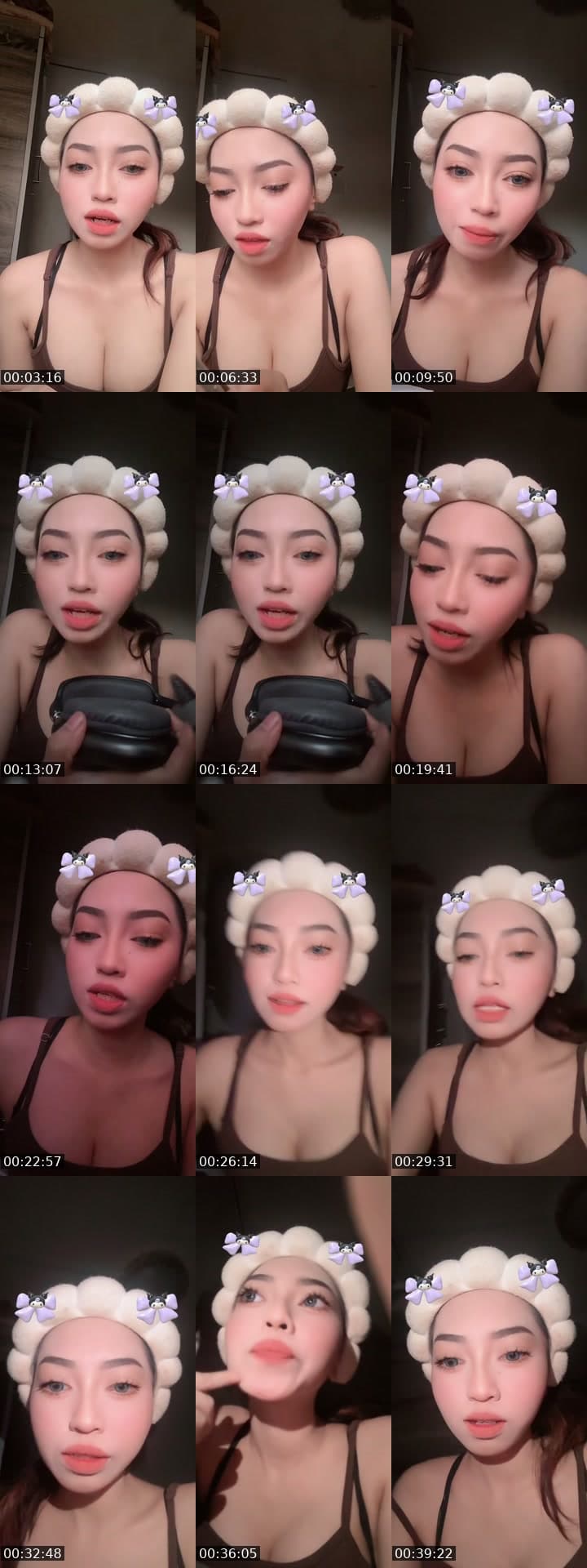 @_li4ana__ TikTok live stream