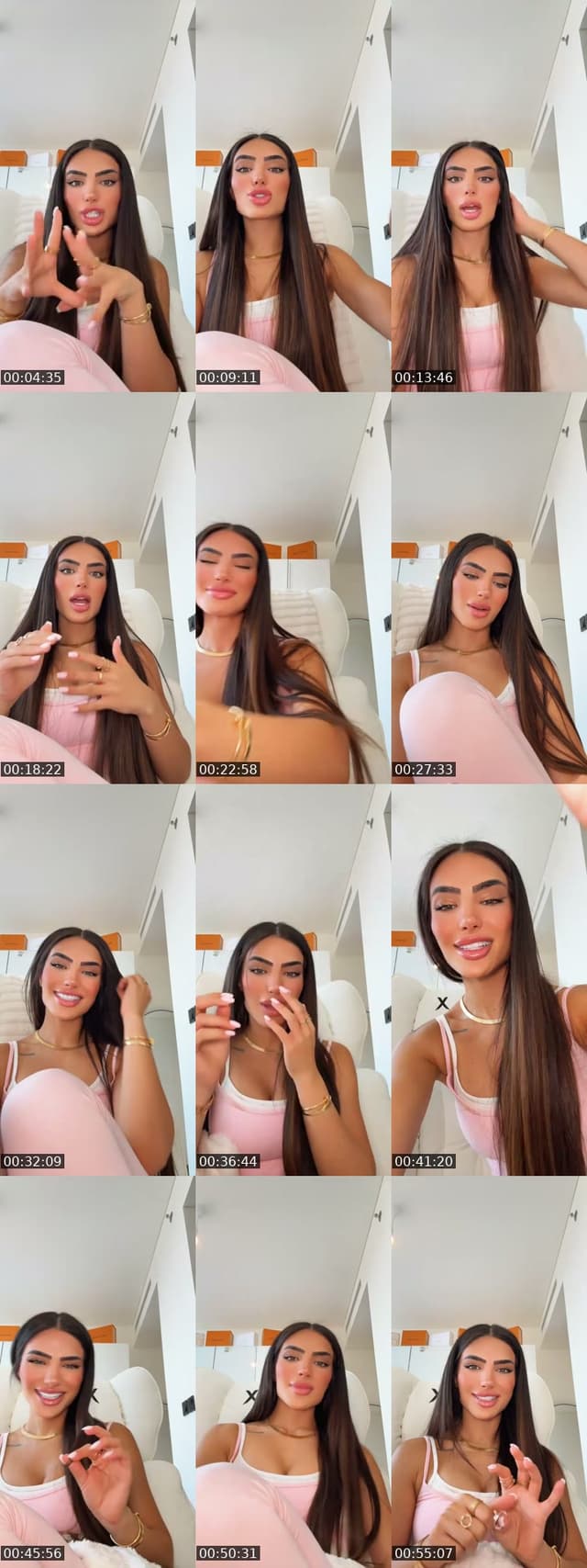 @llaraalli TikTok live from 2026-07-22