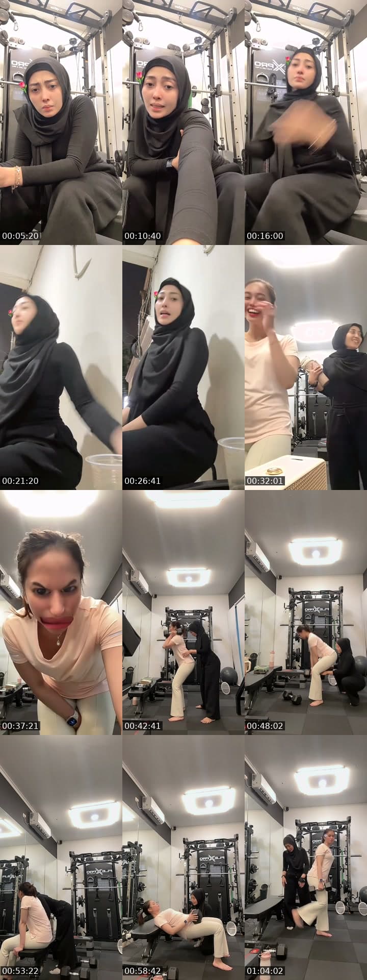 @evayulianti227 TikTok live stream