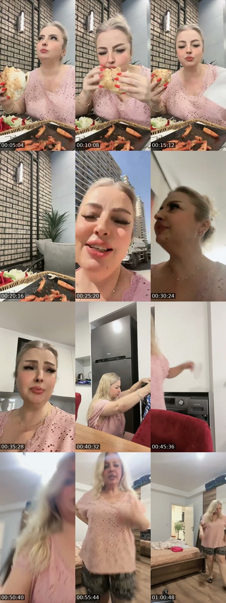 @dado597 TikTok live stream