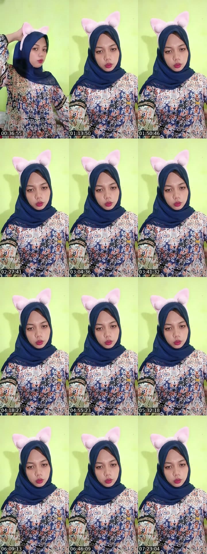 jangan diluar dingin