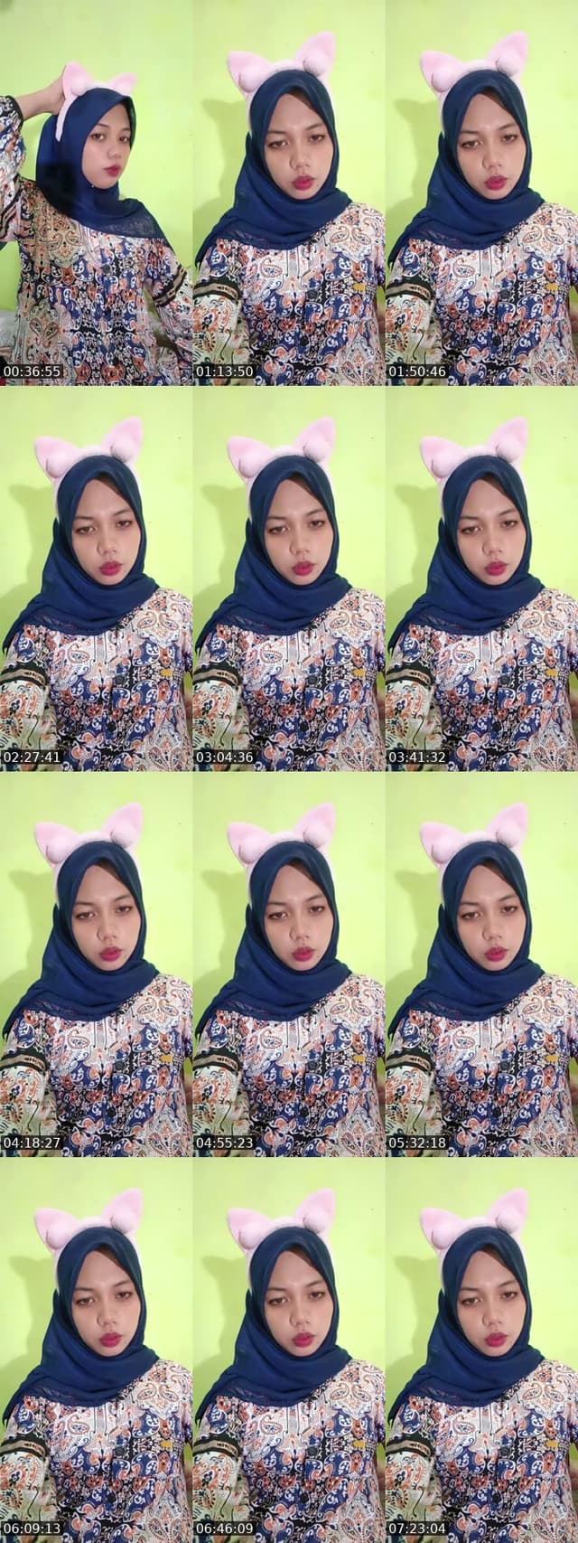 TikTok live: jangan diluar dingin by @masalaluyahoo.com