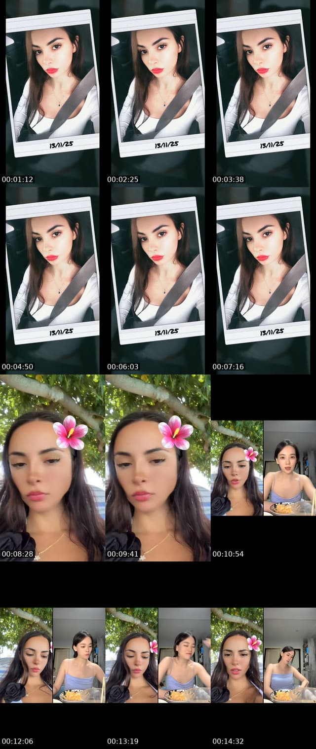 @kleaeea TikTok live from 2026-07-22