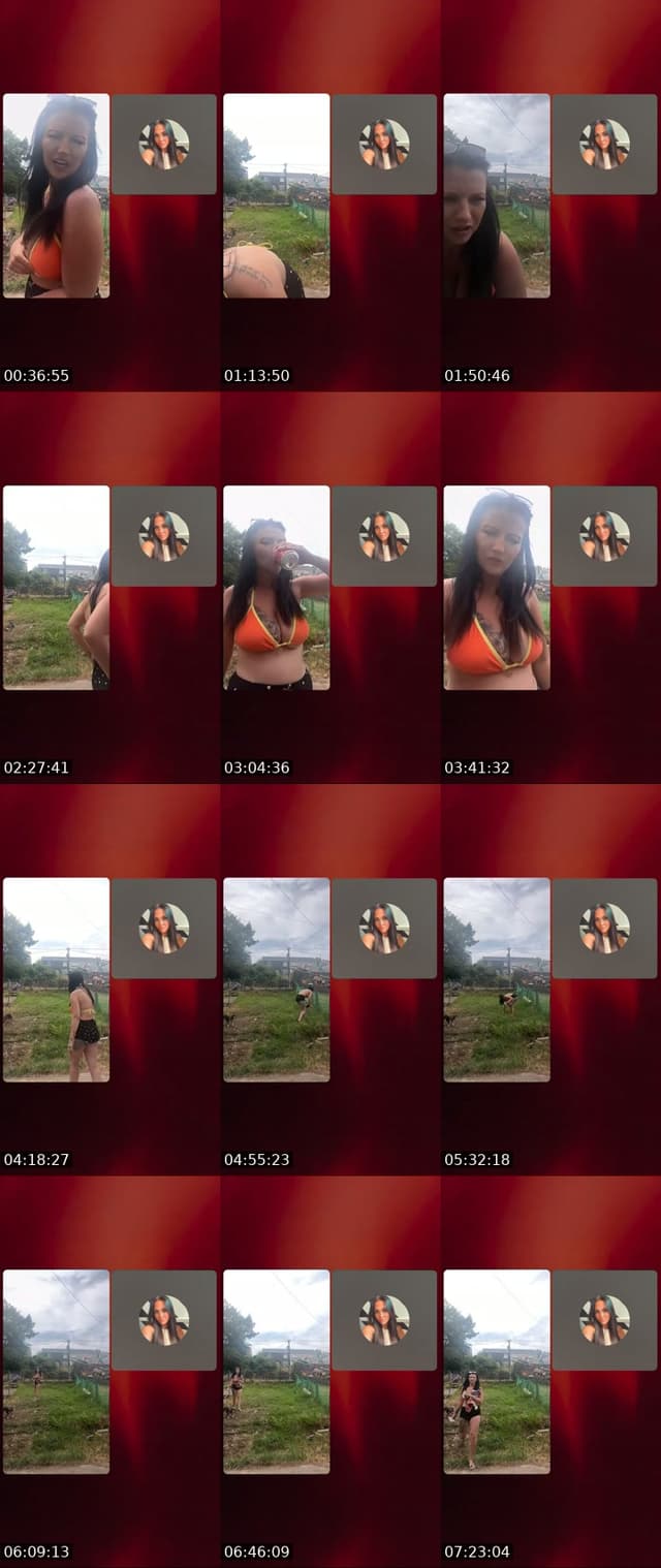 @steviejames8 TikTok live from 2026-07-22