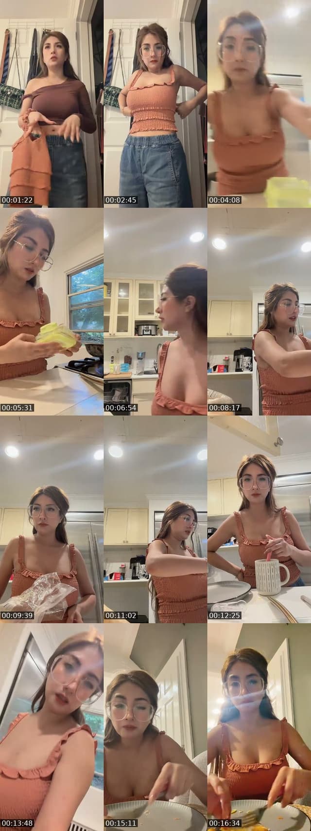 @andrealbm TikTok live