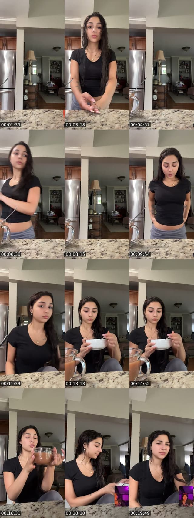 @annaofc____ TikTok live from 2026-07-22