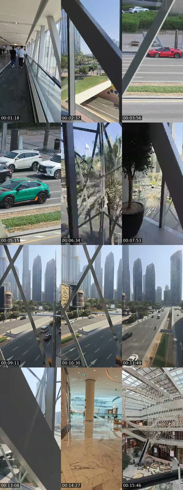 From your contacts - @dubai_streamer