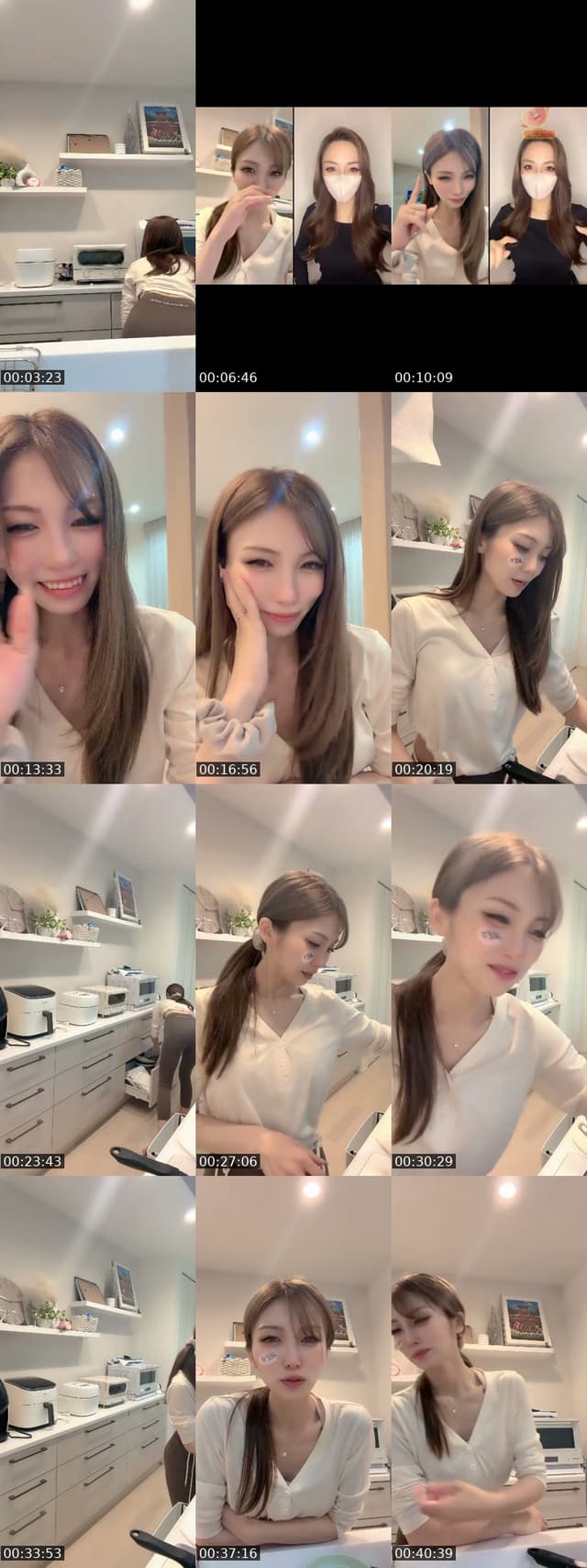 @haaaaruuuu422 TikTok live