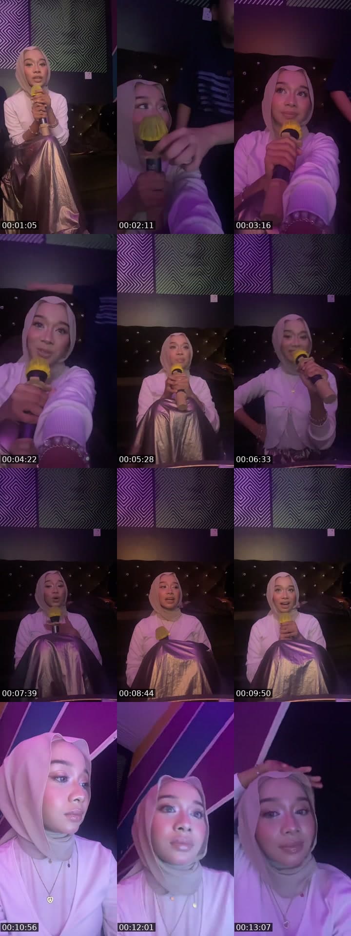 @raraeilish0 TikTok live stream