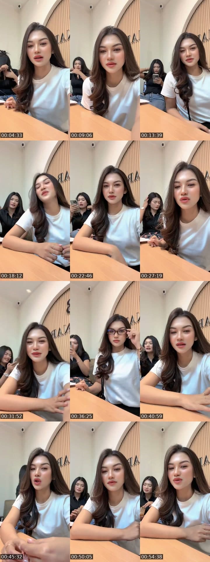 @poetrify TikTok live stream
