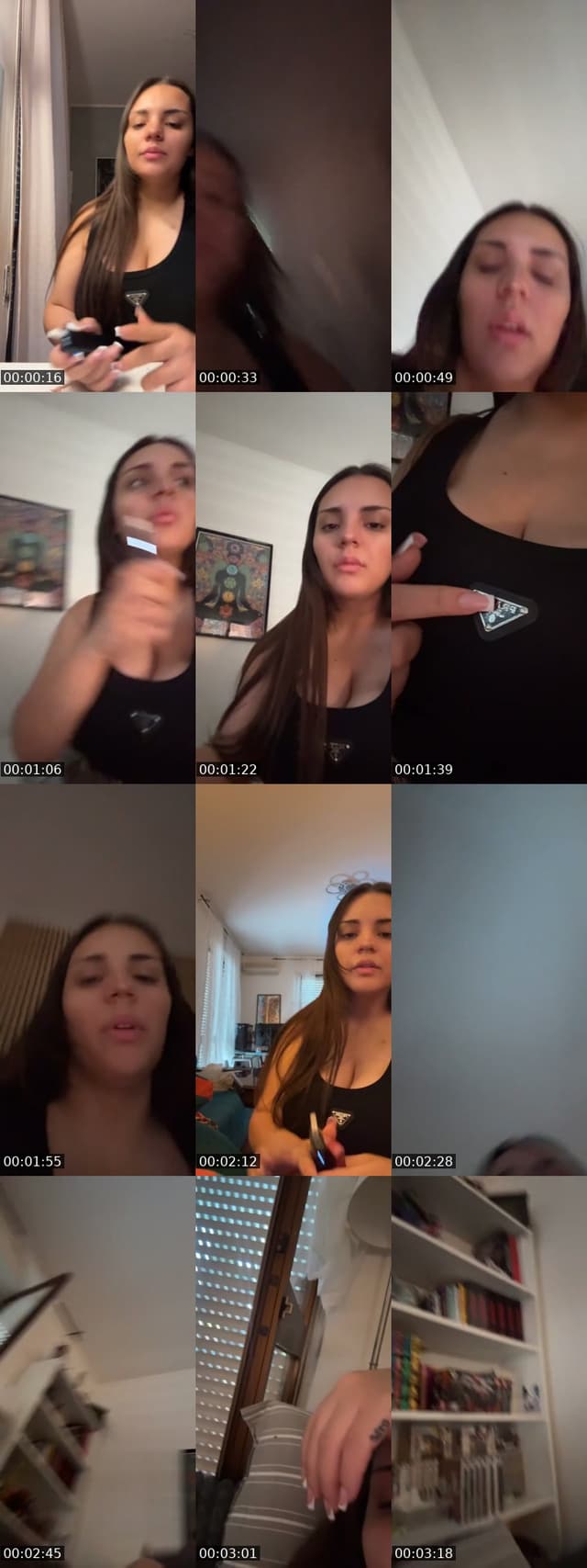 @sabrinamaslovv TikTok live