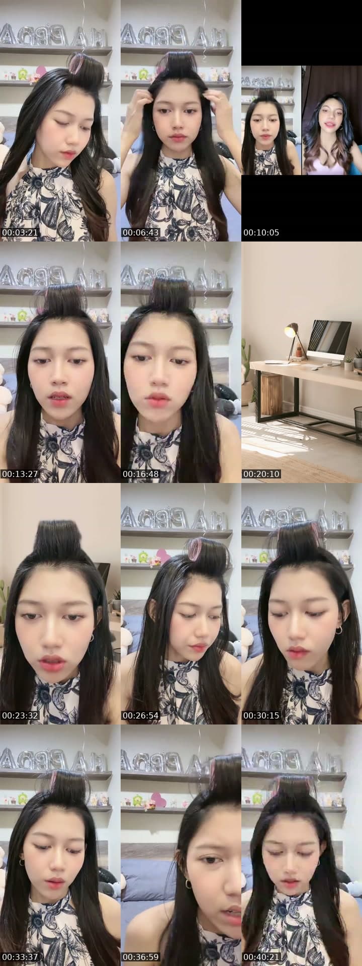 @_panggilajahiidee TikTok live stream