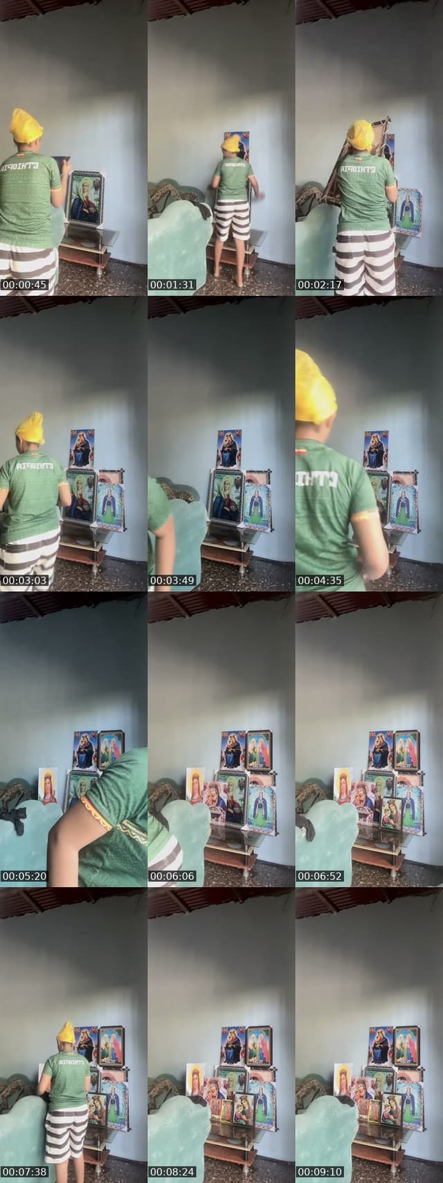 @abigudire TikTok live