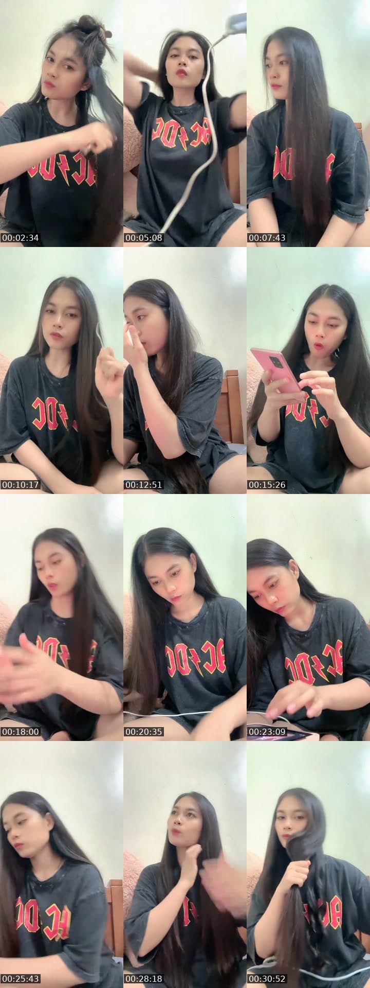 @fatimm_92d TikTok live stream