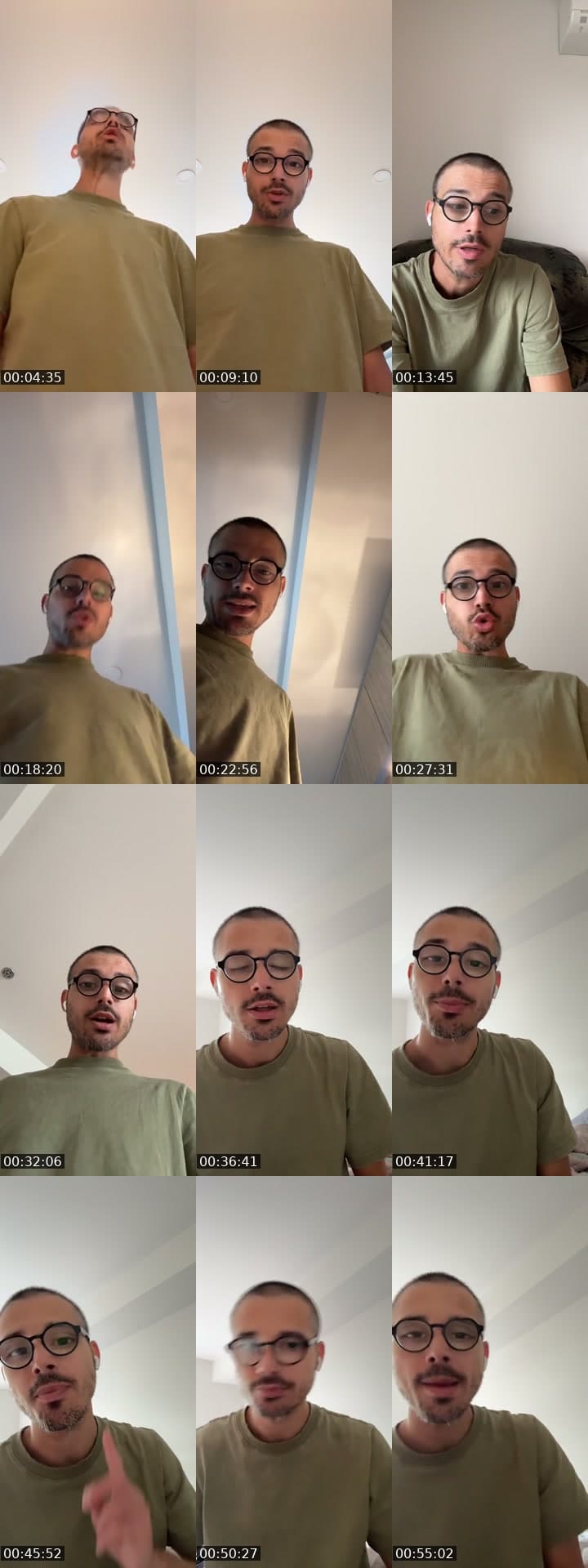 @jeux_videoqc TikTok live stream