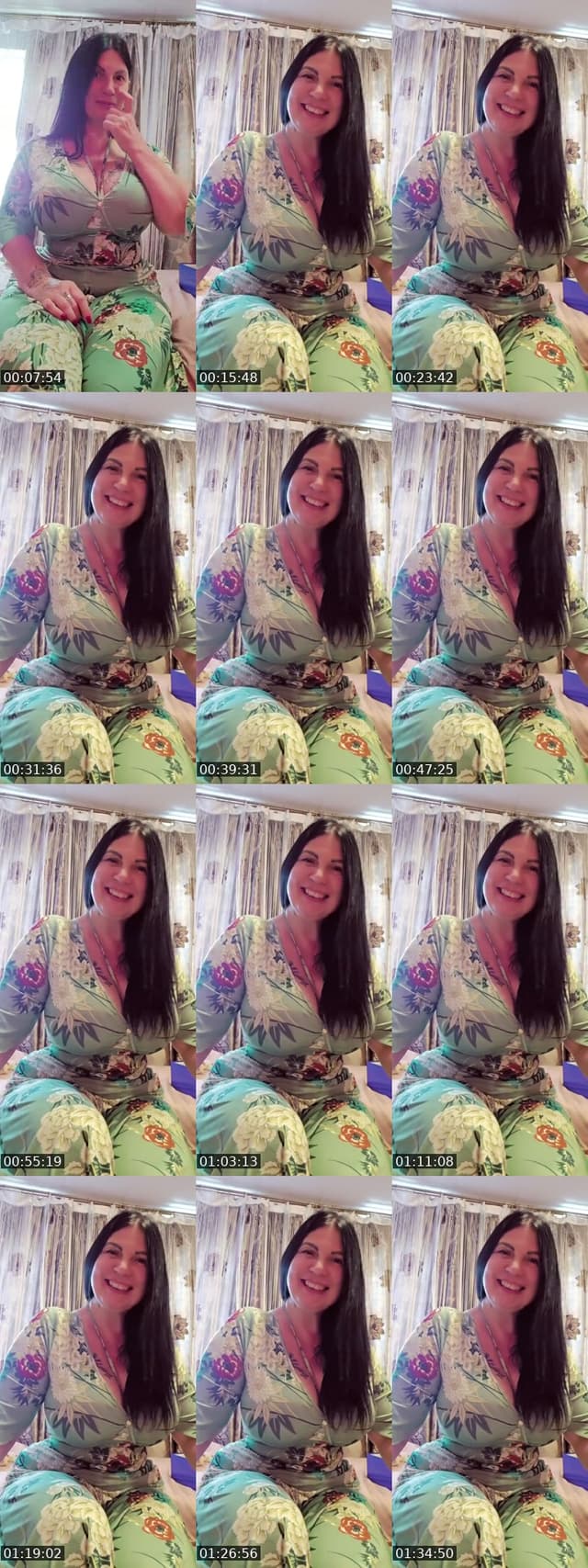 TikTok live: прямой эфир by @dor_oksana