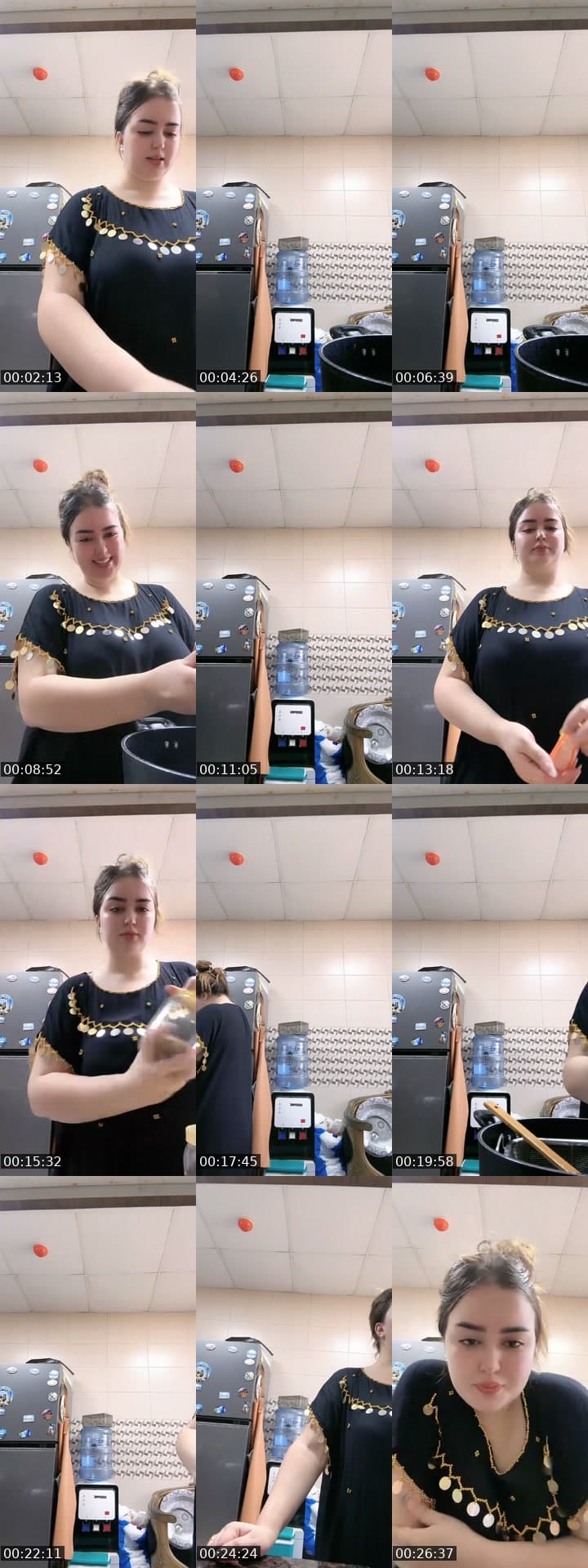 @fatistore00 TikTok live stream