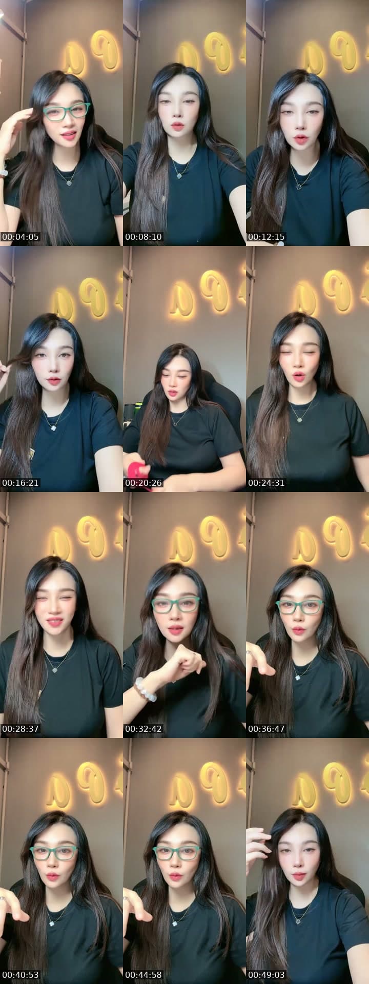 @kelly871200566 TikTok live stream