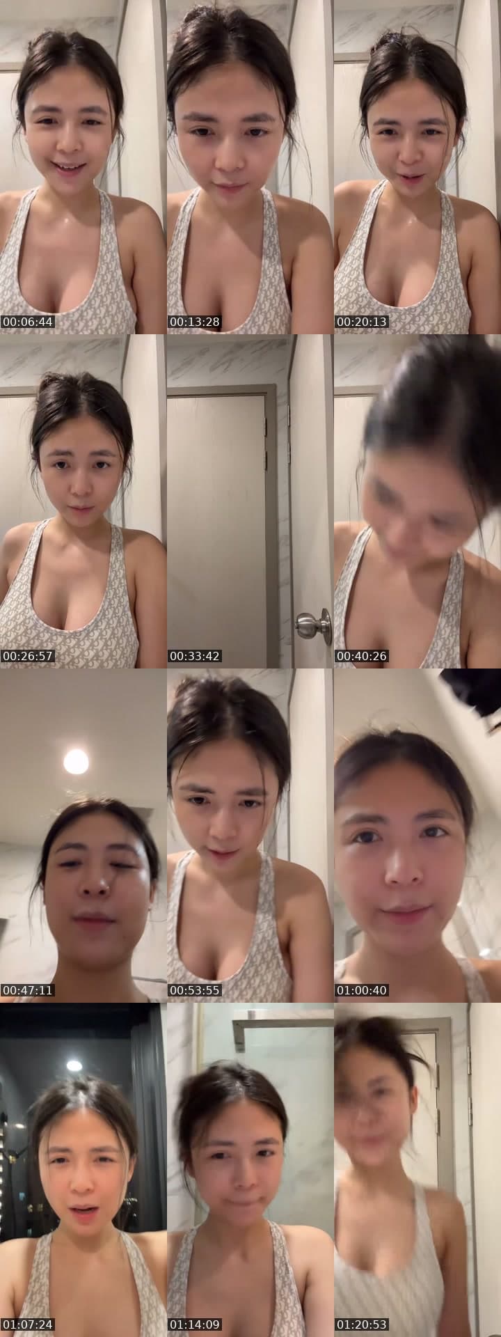@khaotueiei TikTok live stream
