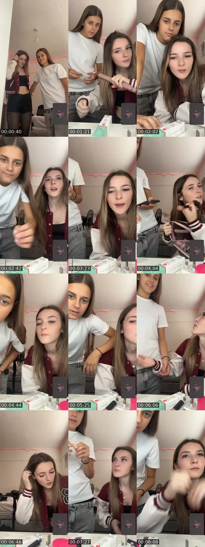 @kellis.04x TikTok live stream