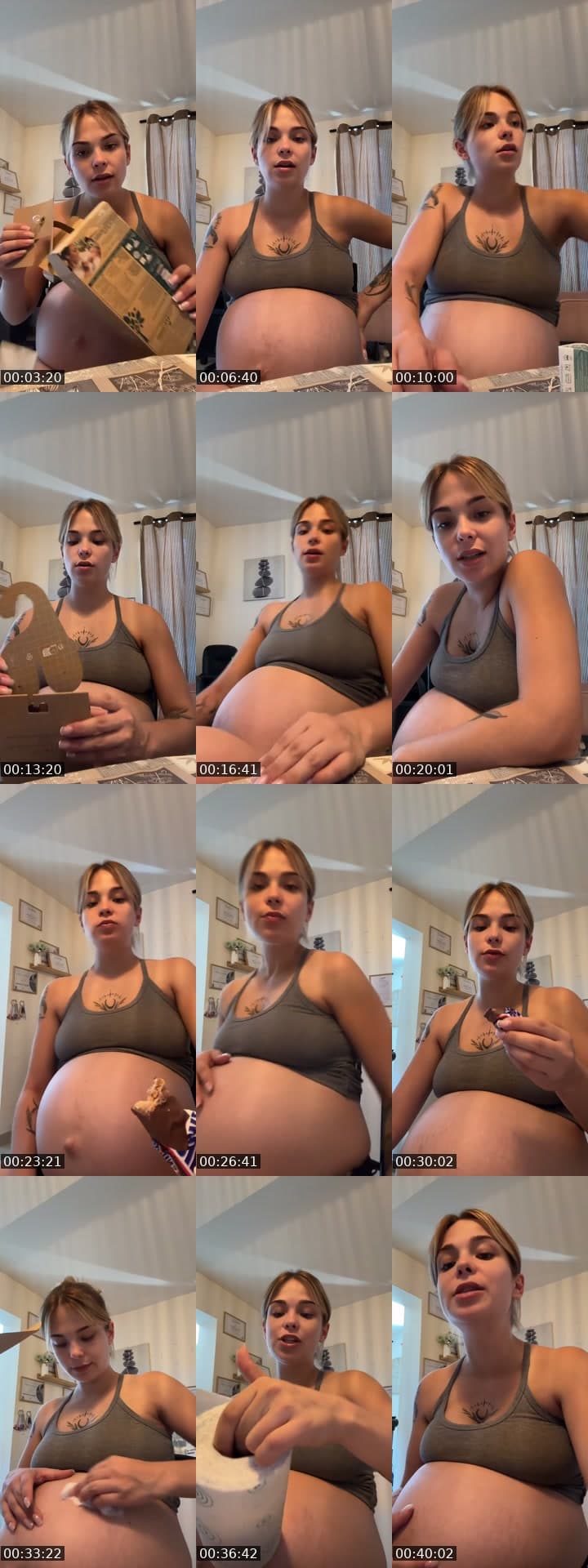 @geminimoon221 TikTok live stream