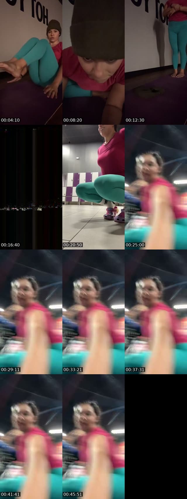TikTok live: Hiiii by @.mari22222
