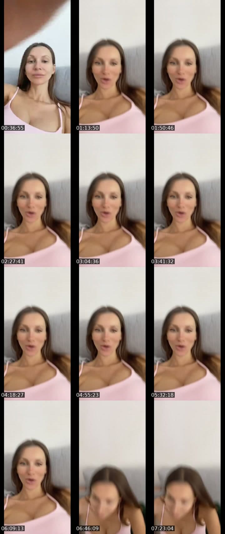 @mari_lovezzzz TikTok live stream