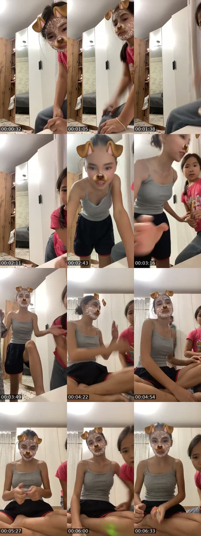TikTok live: 1 роза 1 шапалақ by @aiymm720