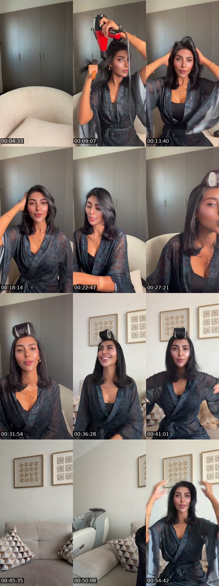 @official.ansam TikTok live stream