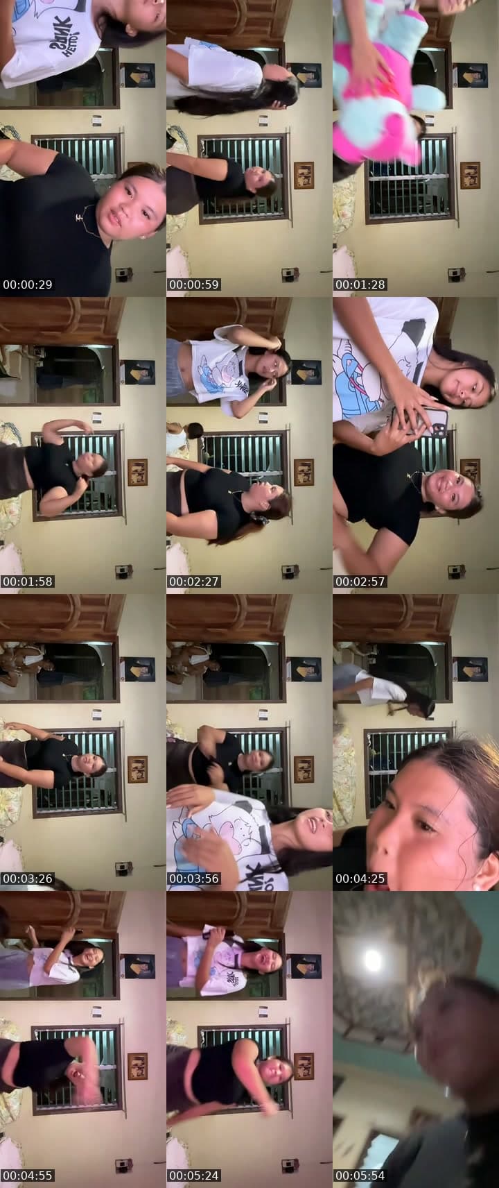 @slawtttttty TikTok live stream