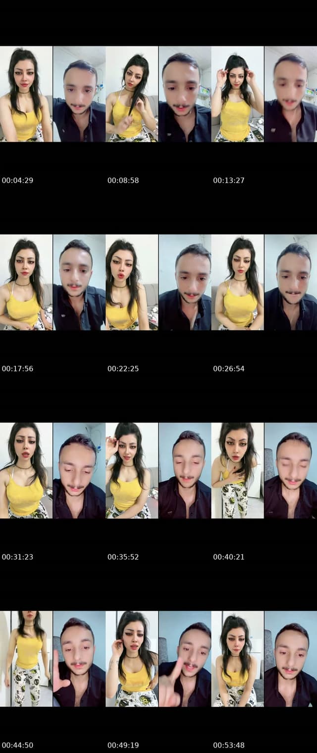 @reem_hjy TikTok live