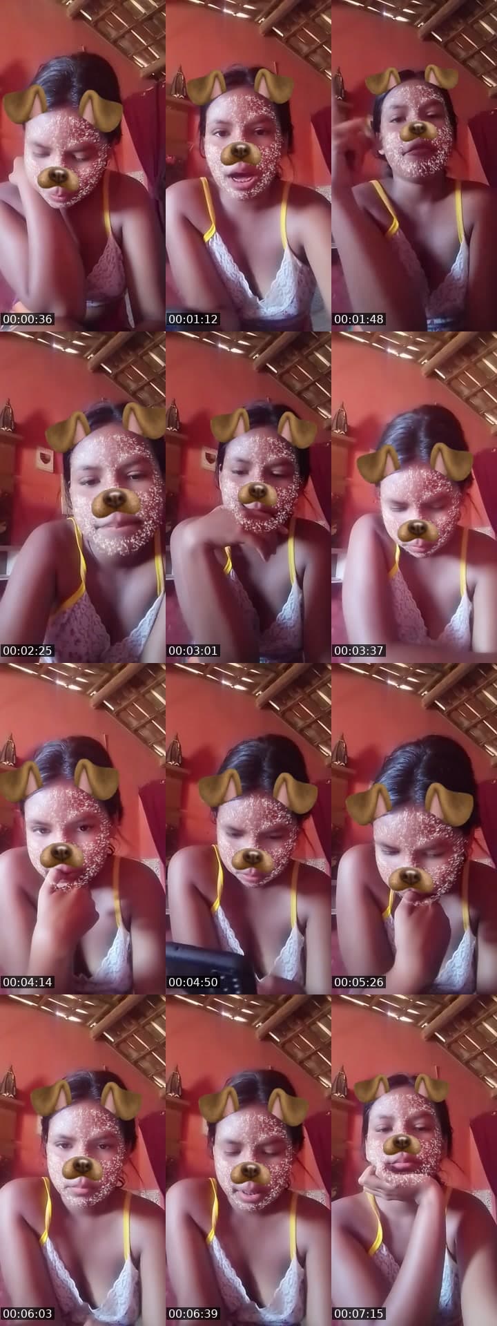 @rayelle804 TikTok live stream