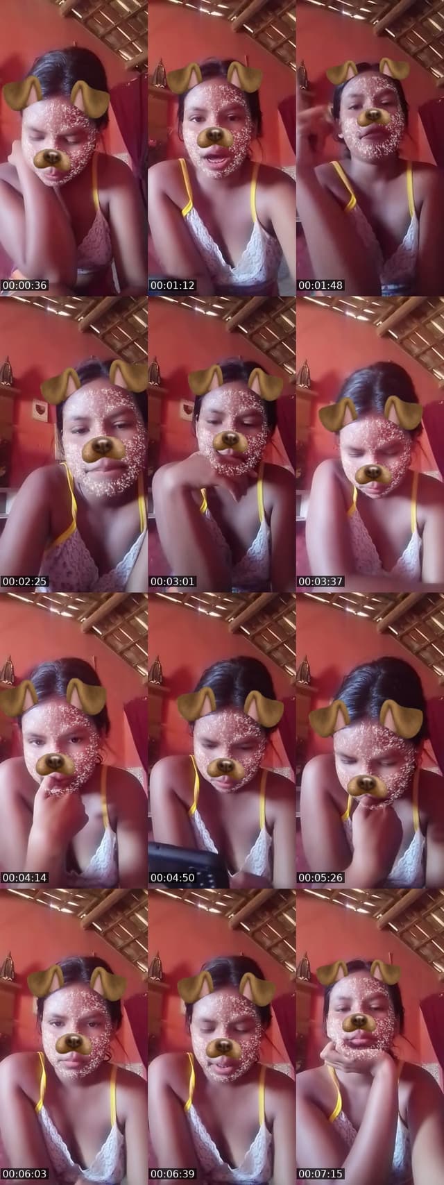 @rayelle804 TikTok live