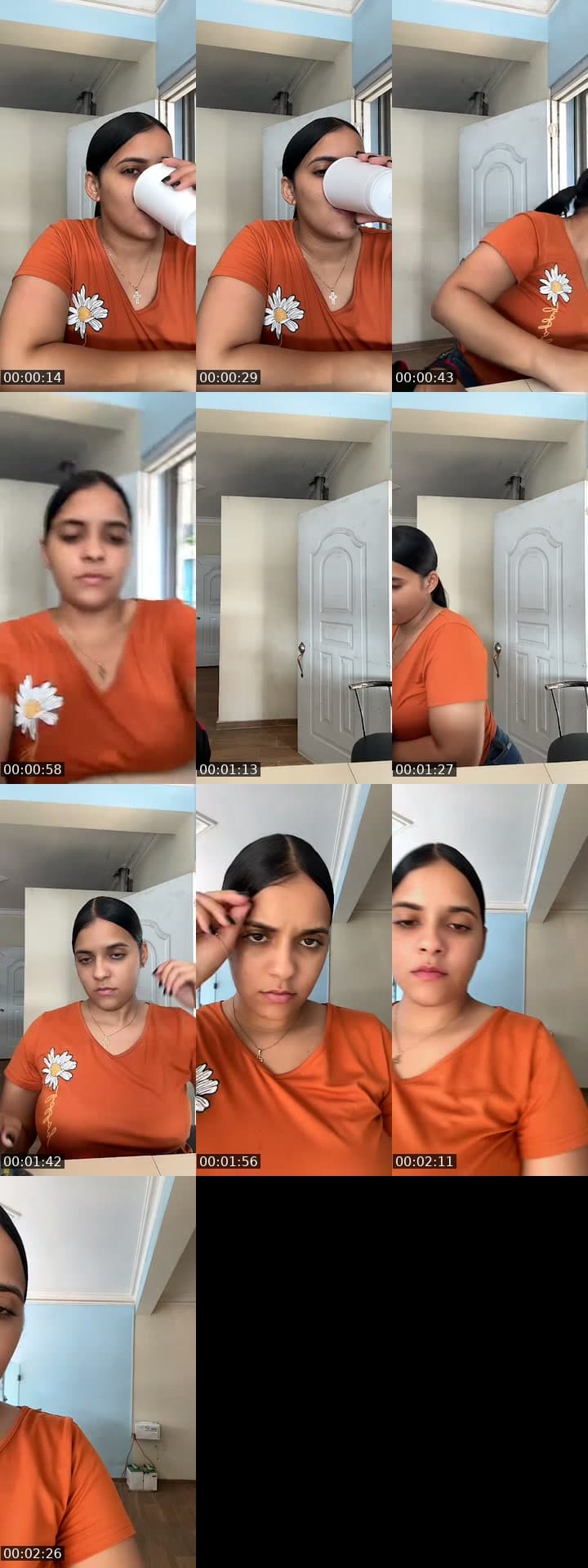 @daniela__g1509 TikTok live stream