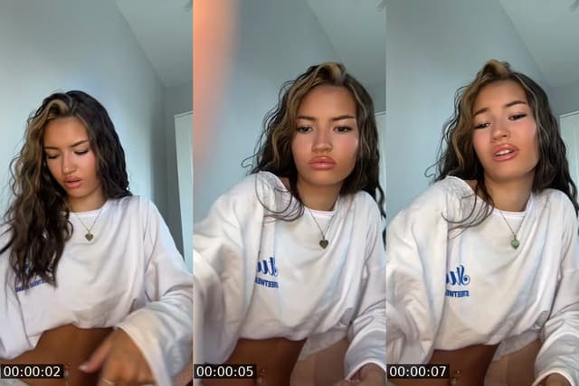 @brookeerica_ TikTok live
