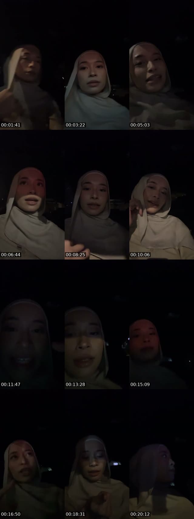 TikTok live: hellooo by @azirarhmn