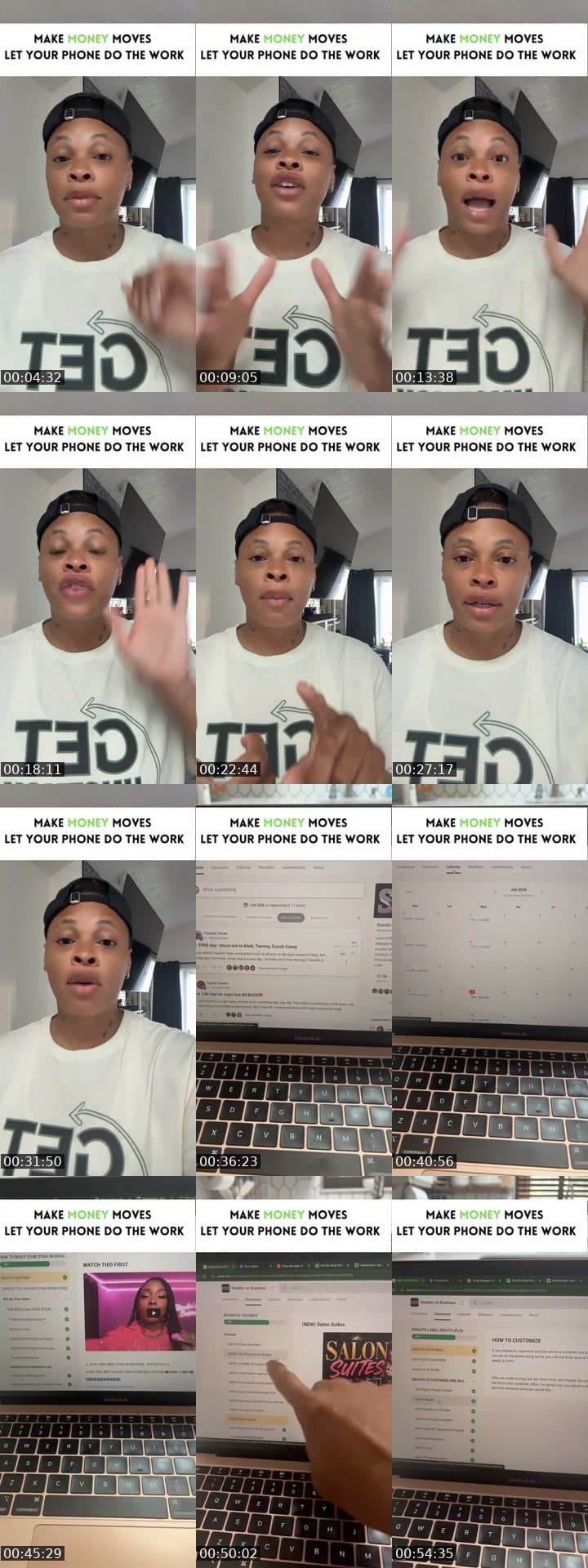 @collabovacomp TikTok live stream