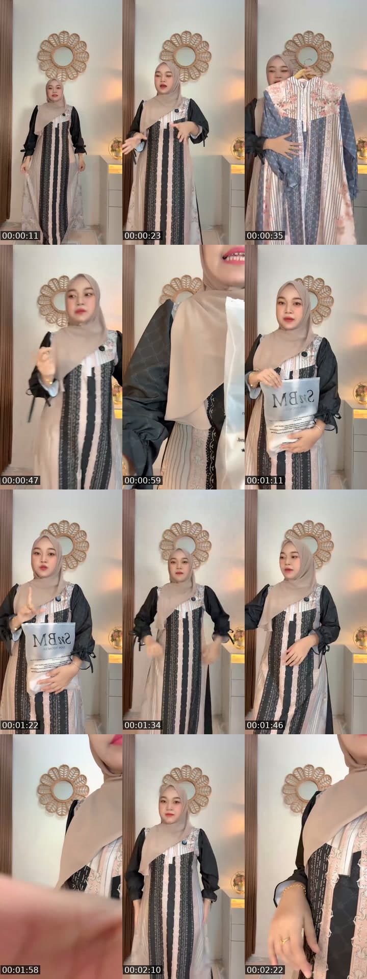 @ren.fadhilah TikTok live stream