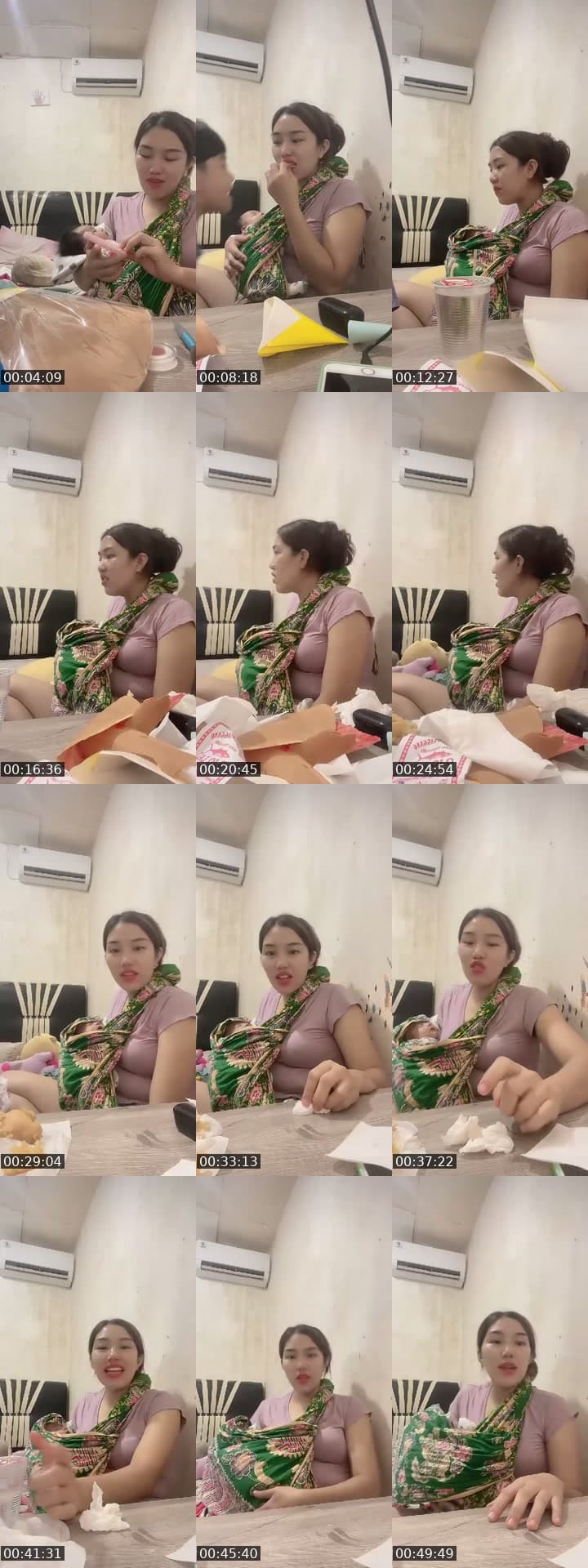 @risty0207 TikTok live stream