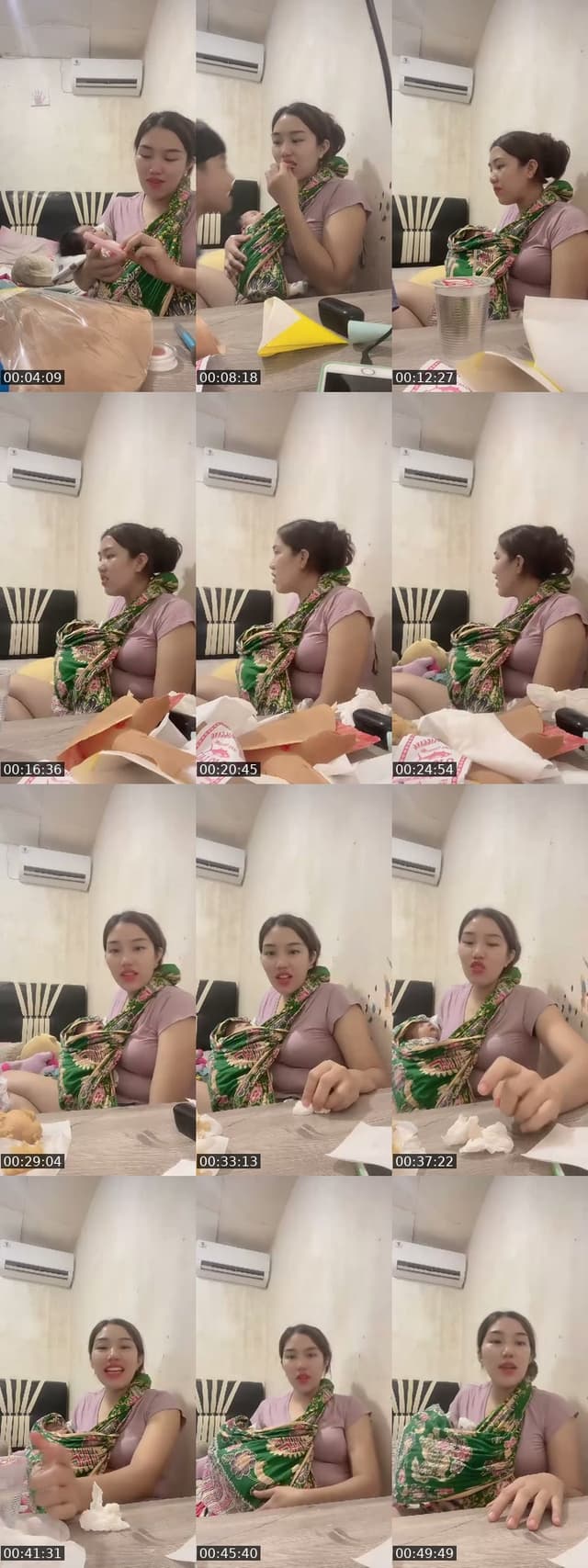 @risty0207 TikTok live