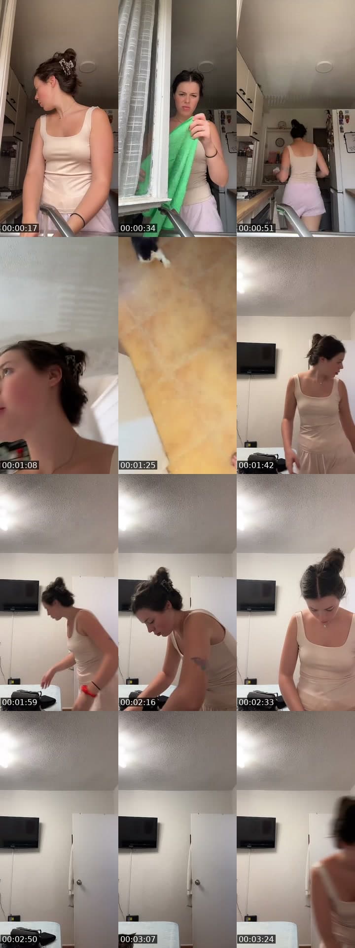 @_mmarialopez TikTok live stream