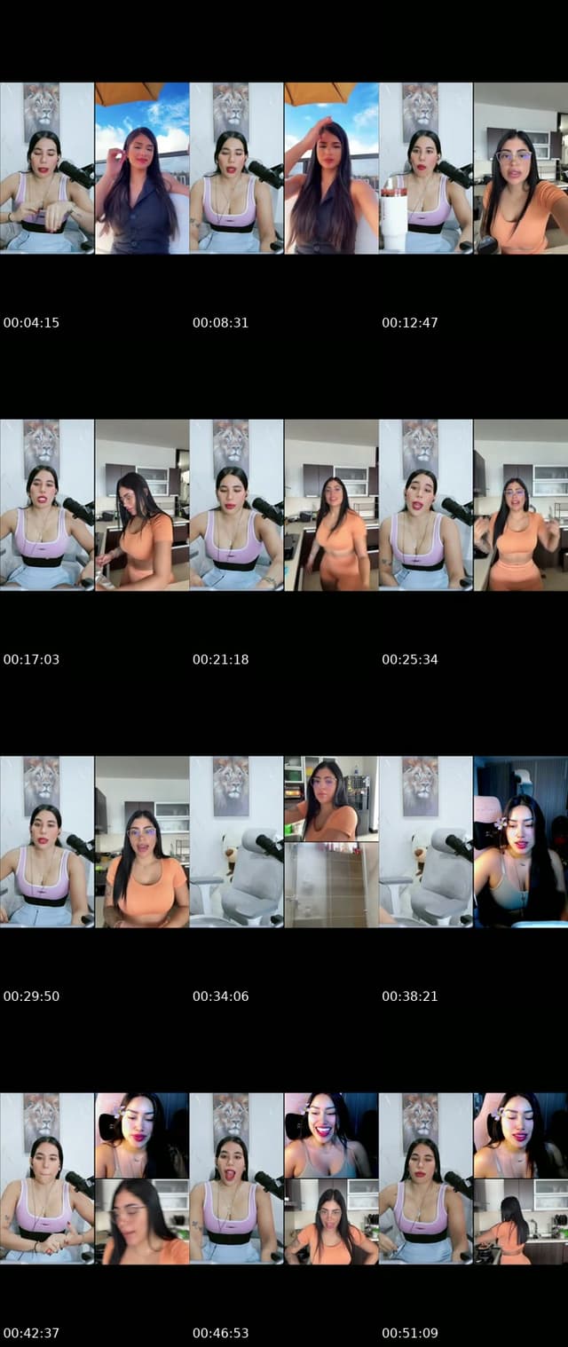 TikTok live: Lets Go LIVE! by @day26_